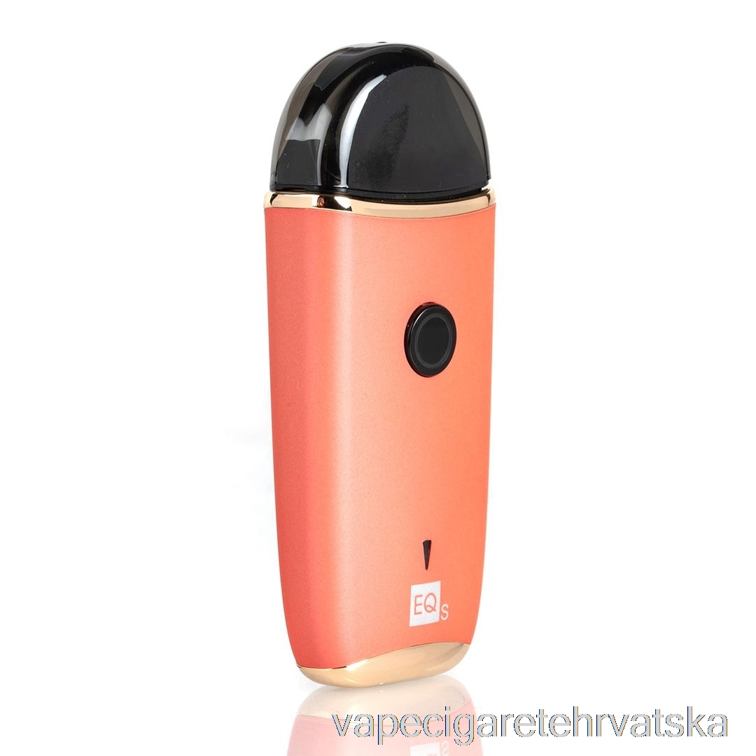 Vape Cigareta Innokin Eqs Pod Sustav Koraljno Ružičasta